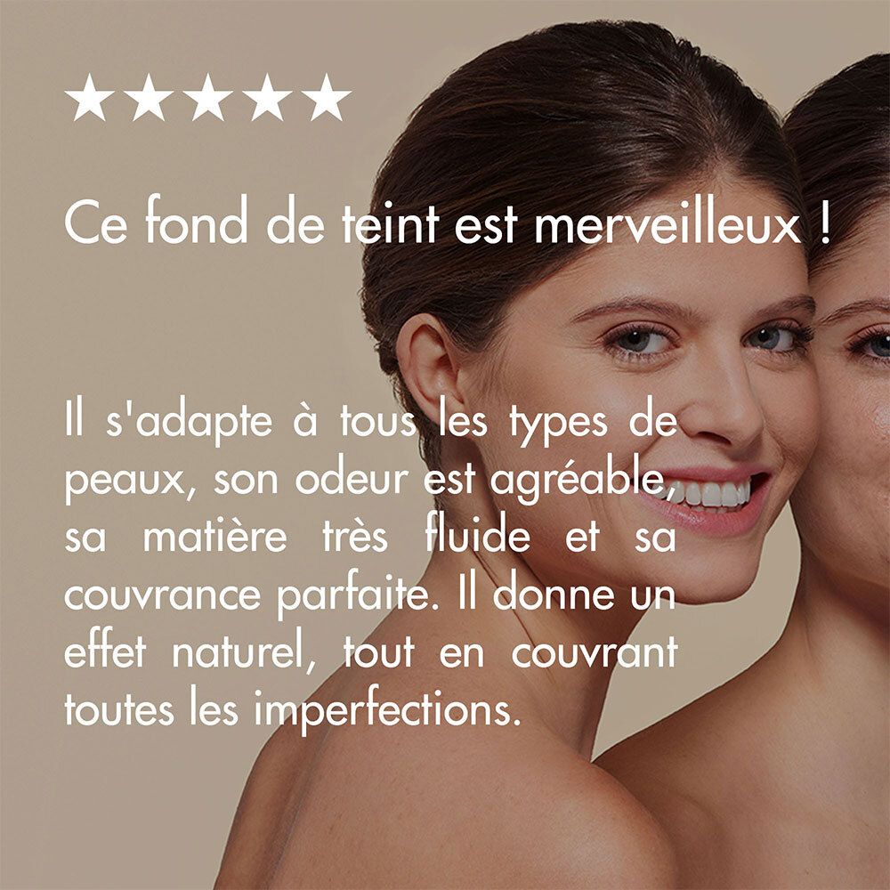 Vichy Dermablend Fluid Correct 30