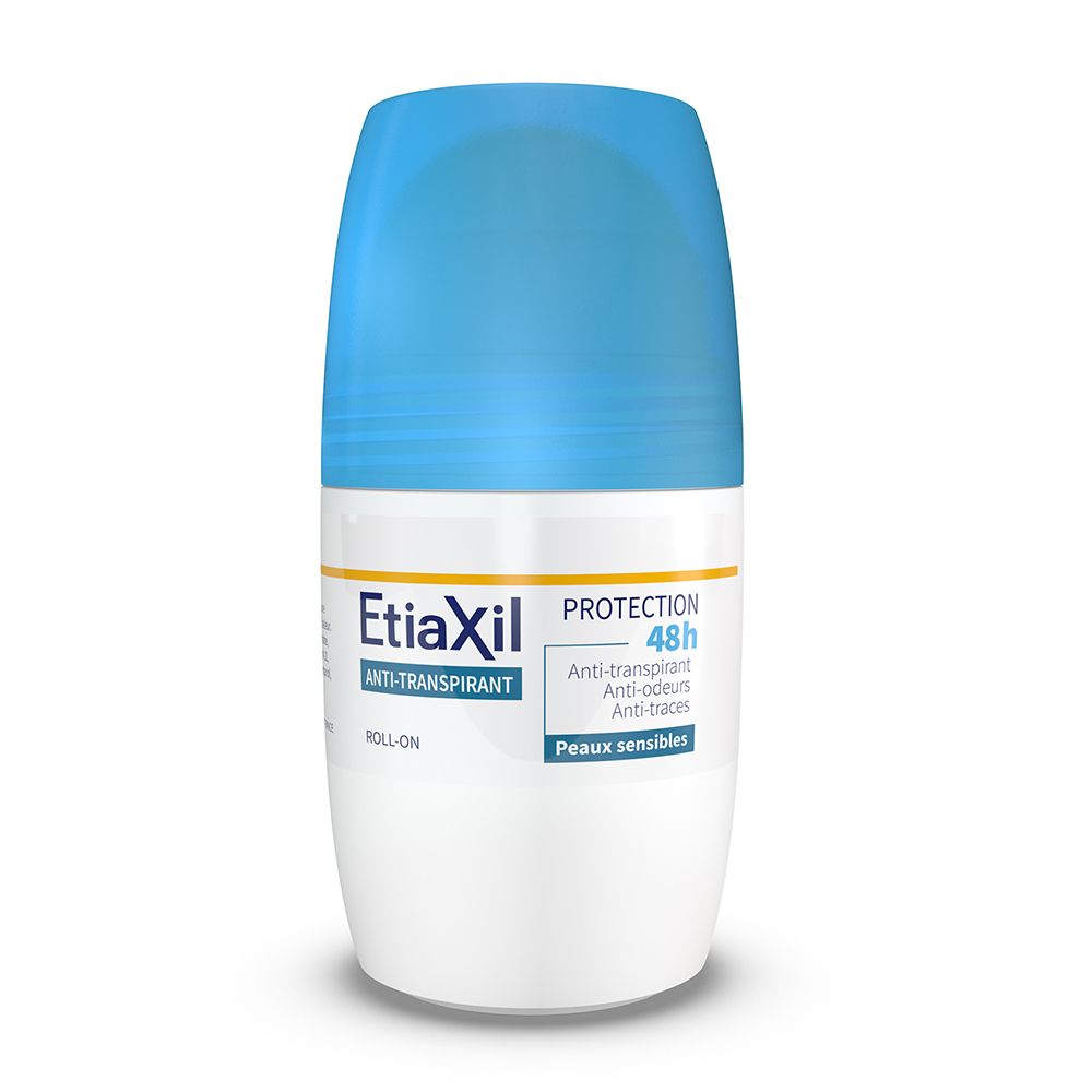 ETIAXIL Anti-Transpirant Deodorant