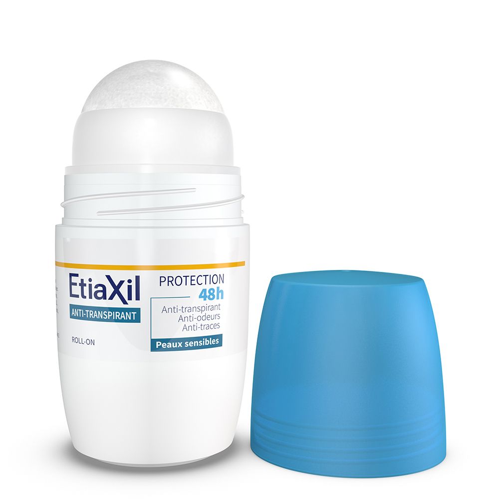 ETIAXIL Anti-Transpirant Deodorant