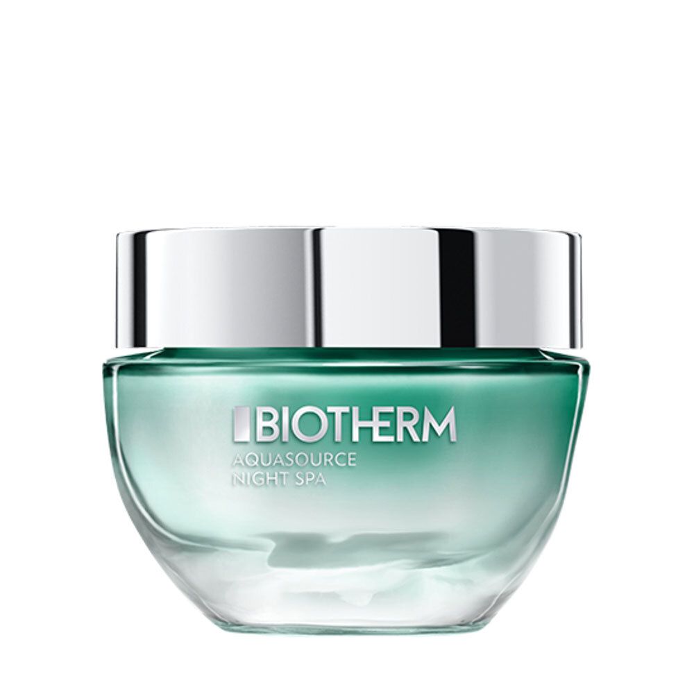 Biotherm Aquasource Night Spa