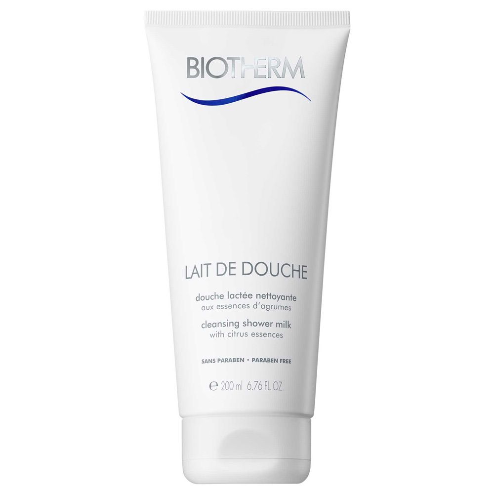 Biotherm Lait de Douche