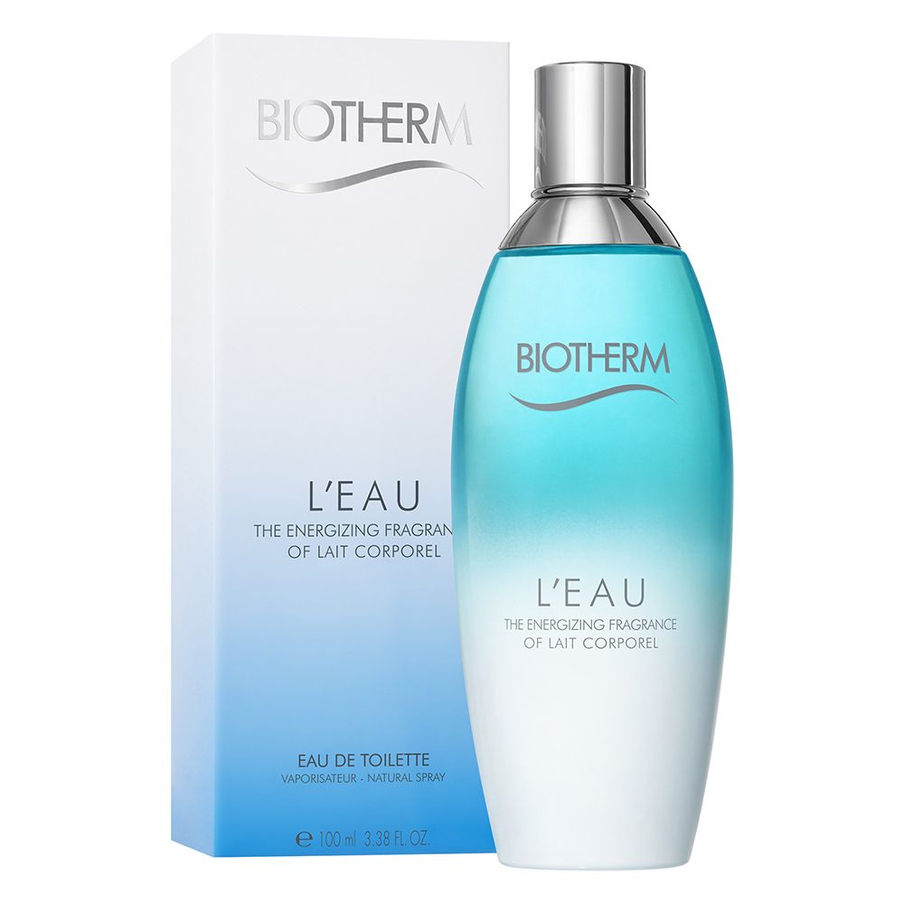 Biotherm l'Eau