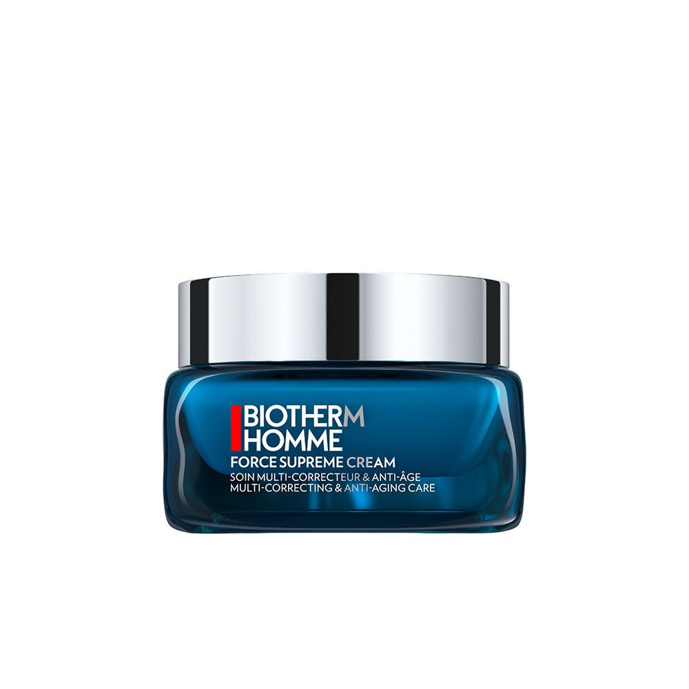 Biotherm HOMME Force Supreme Jeugd Architect Crème
