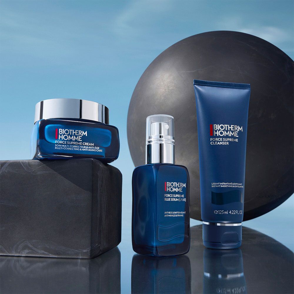 Biotherm HOMME Force Supreme Jeugd Architect Crème