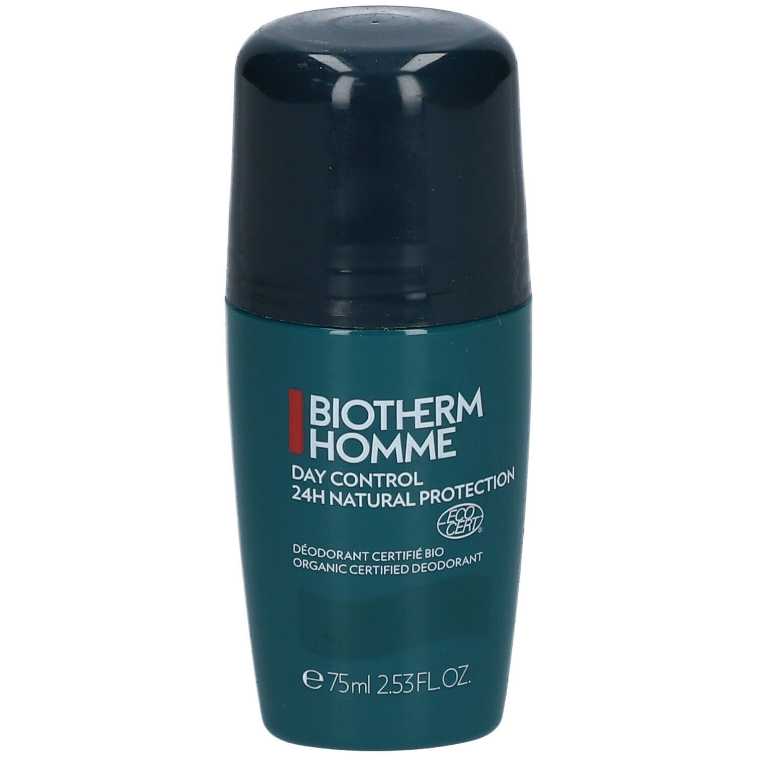 Biotherm Déodorant Bio Roll On Dagcontrole 75ml