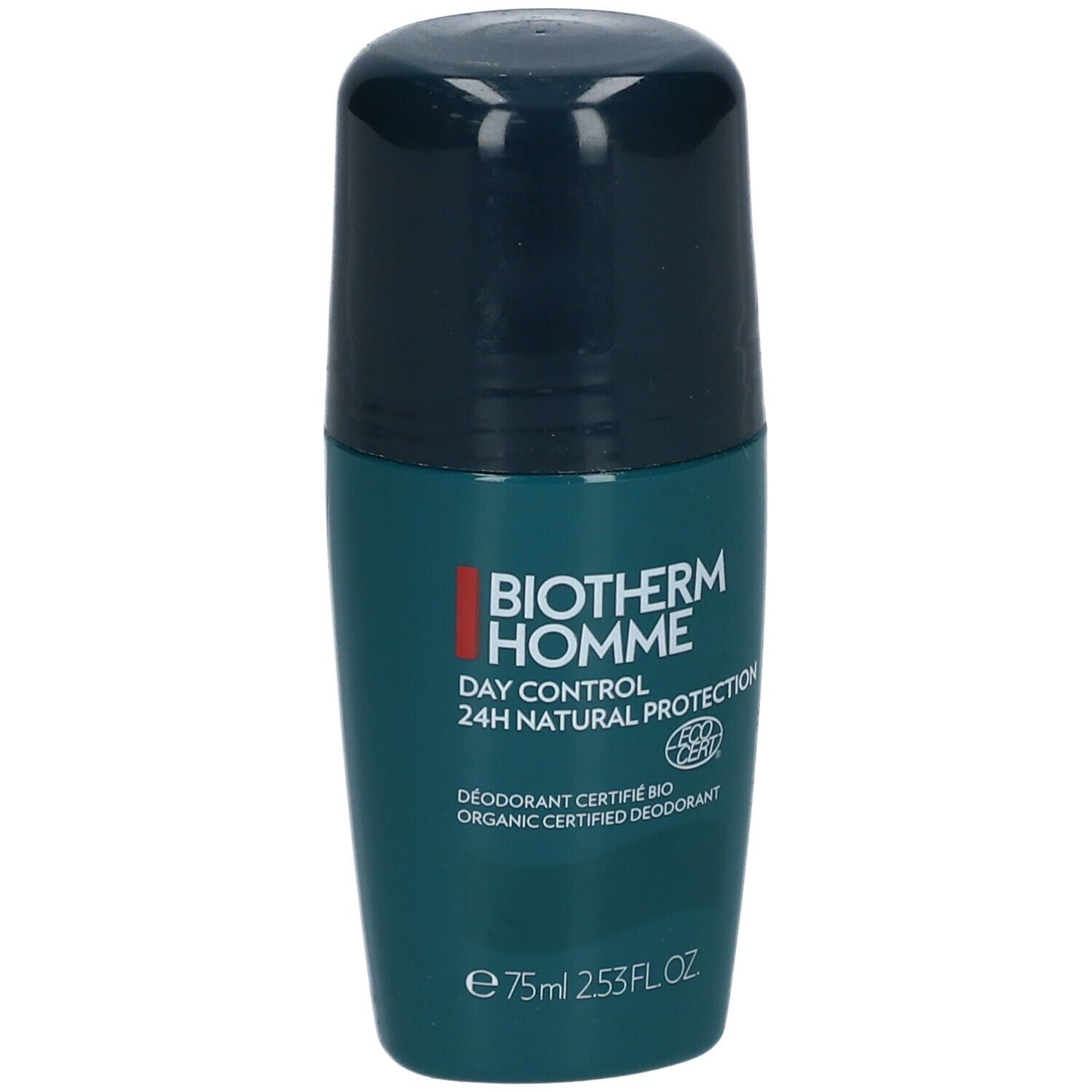 Biotherm Déodorant Bio Roll On Dagcontrole 75ml