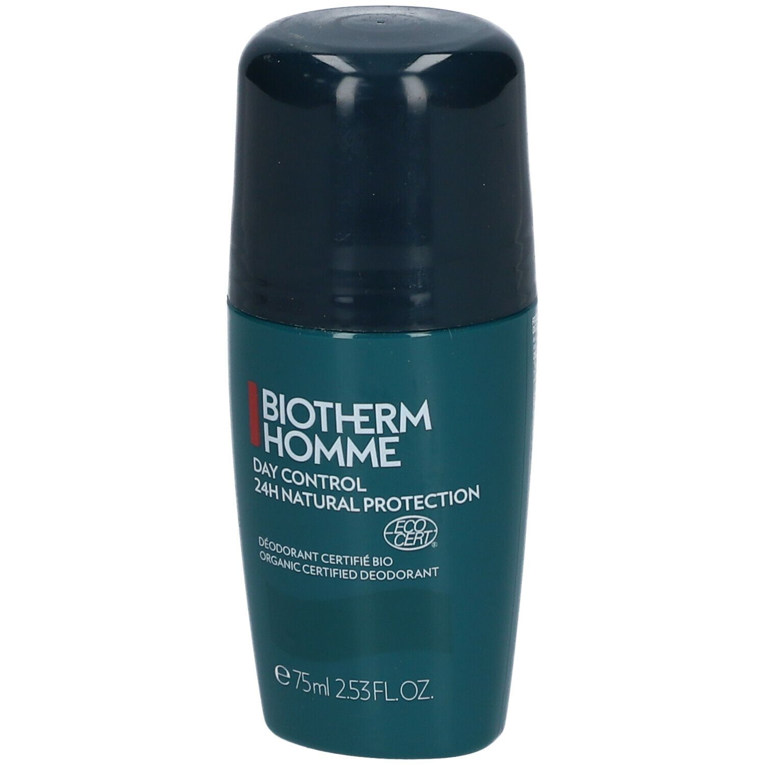 Biotherm Déodorant Bio Roll On Dagcontrole 75ml