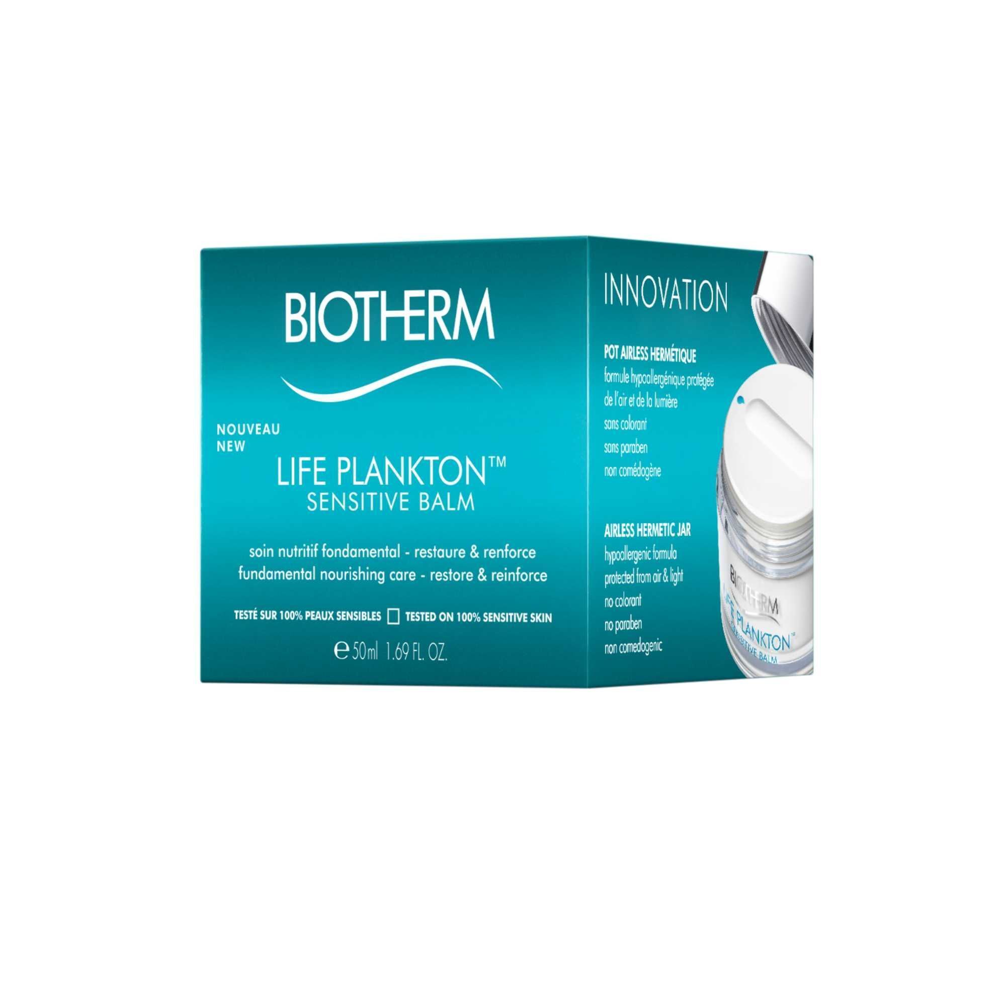 Biotherm Life Plankton Sensitive Balsem