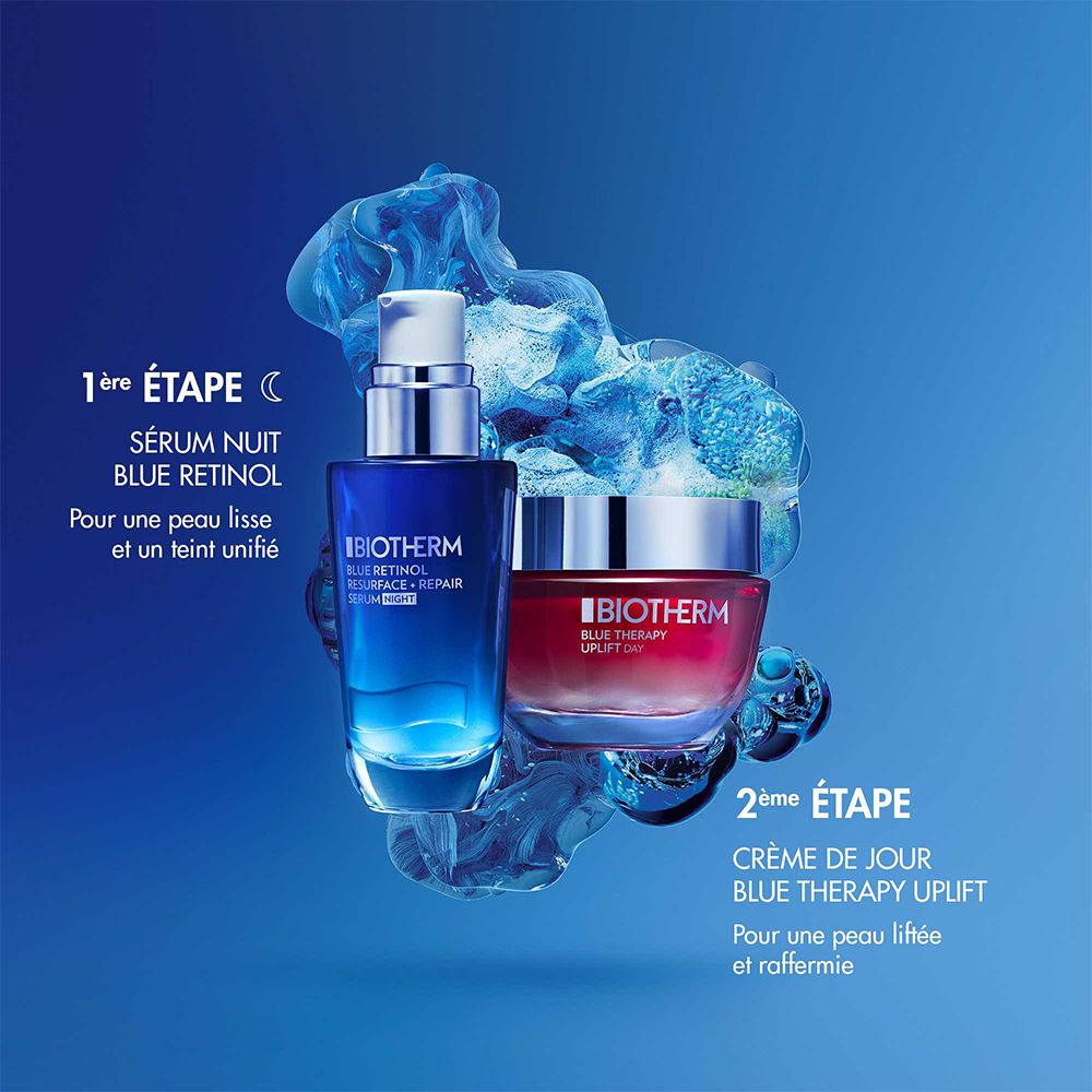 Biotherm Red Algue Uplift Cr 50ml