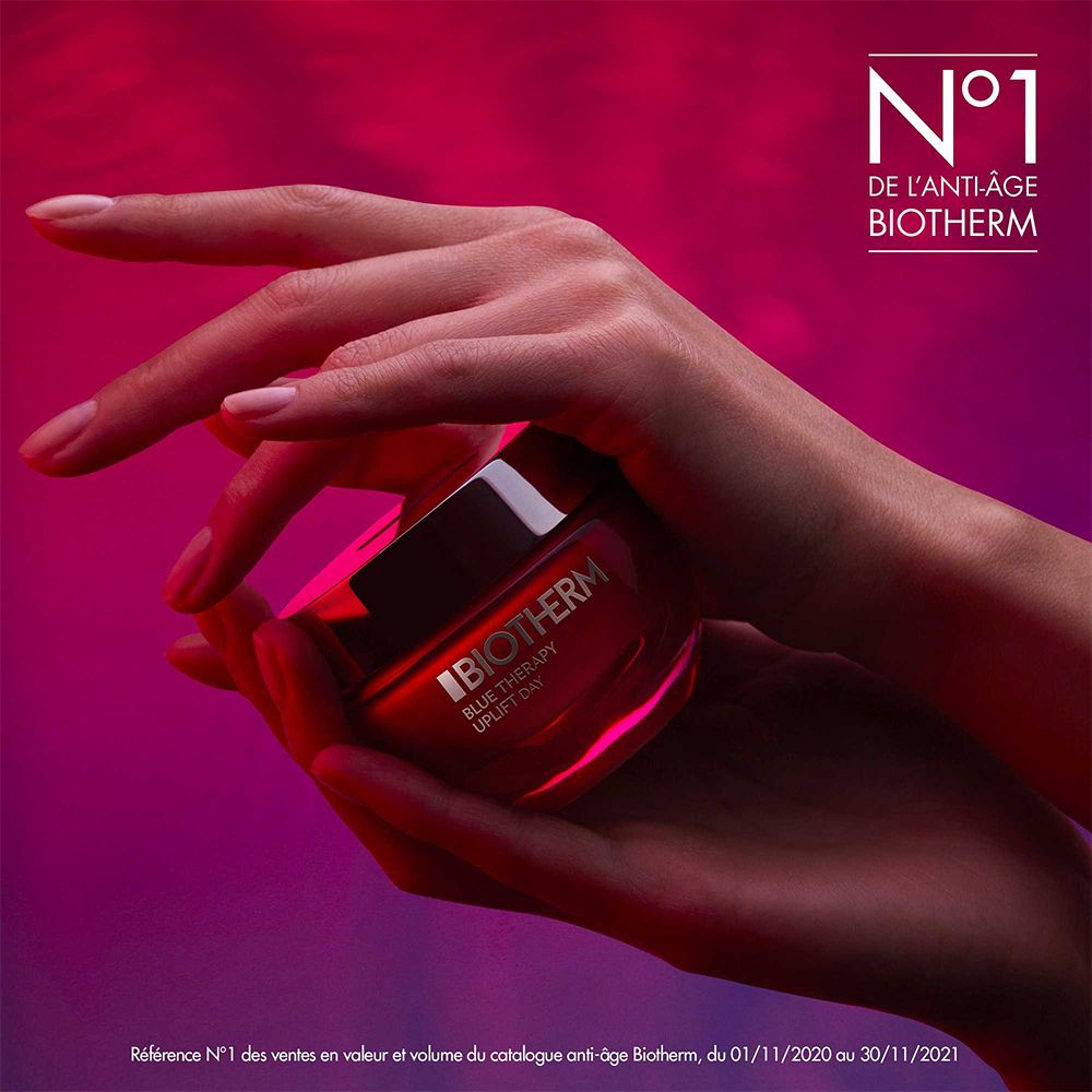 Biotherm Red Algue Uplift Cr 50ml