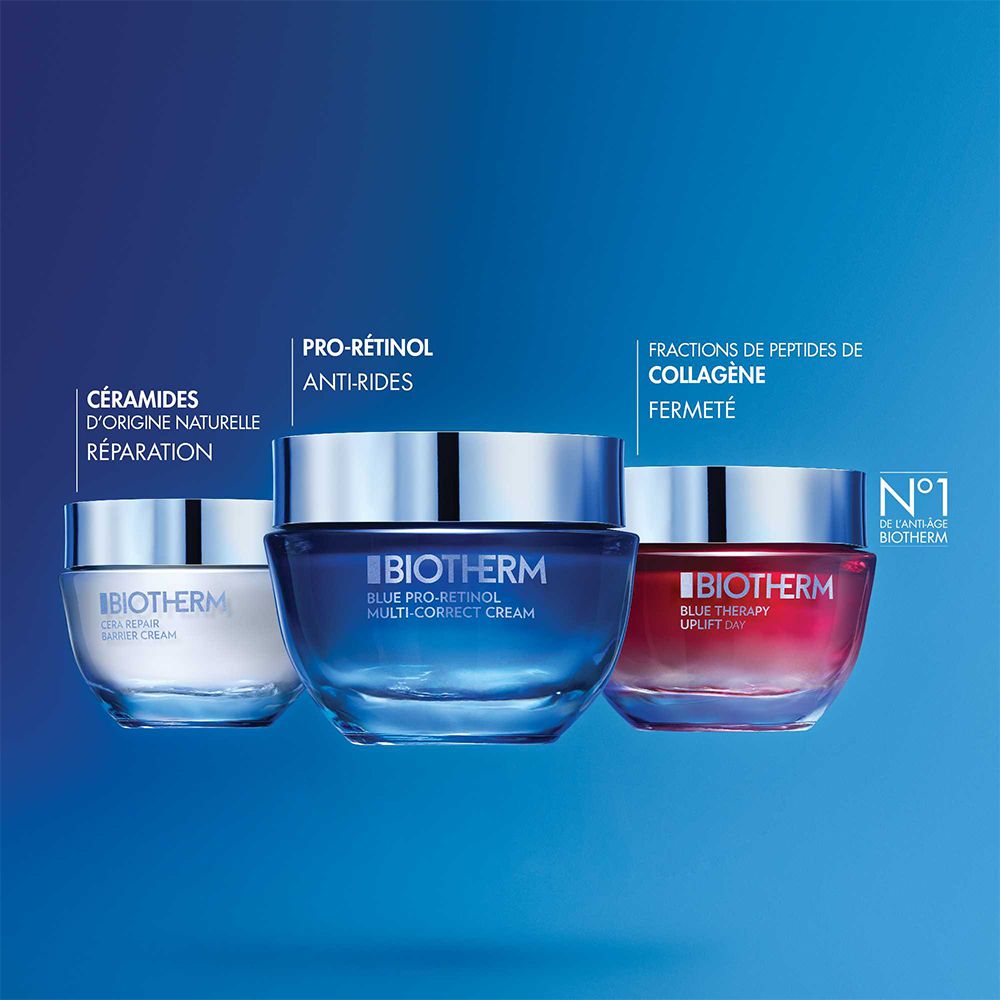 Biotherm Red Algue Uplift Cr 50ml