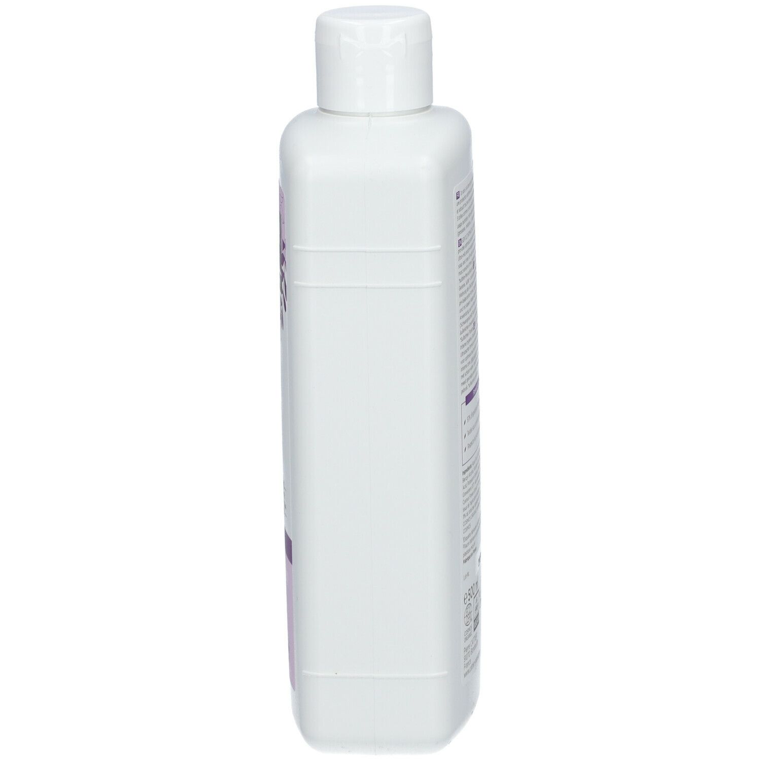 Gynea Soin Douceur Toilette Intime, Gel De Toilette Pour Usage Intime, Fl 500 Ml