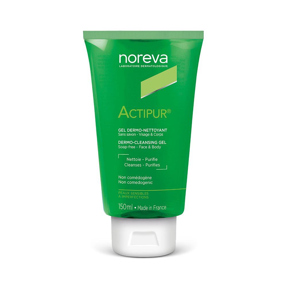 Norvea Laboratoires Actipur® Dermo-reinigende gel