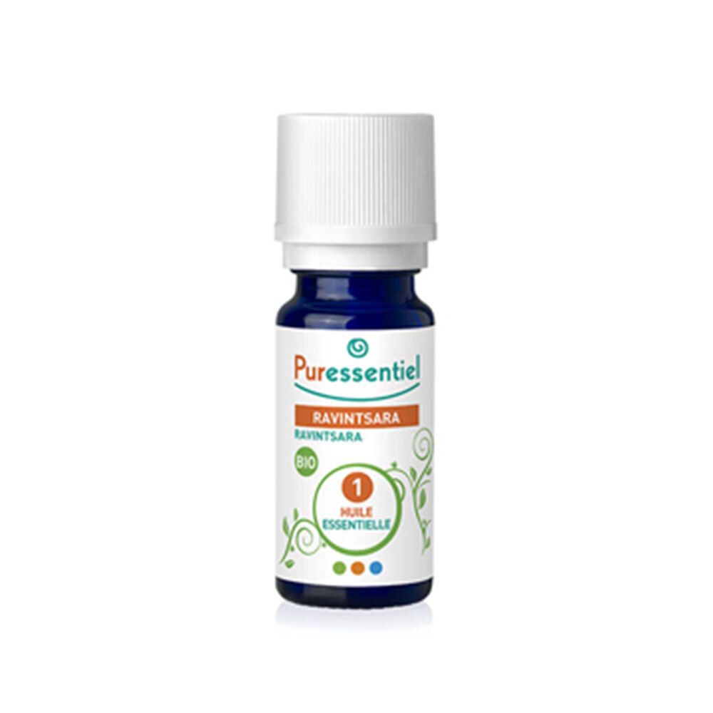 Puressentiel Plantaardige Olie Ravinstsara Bio