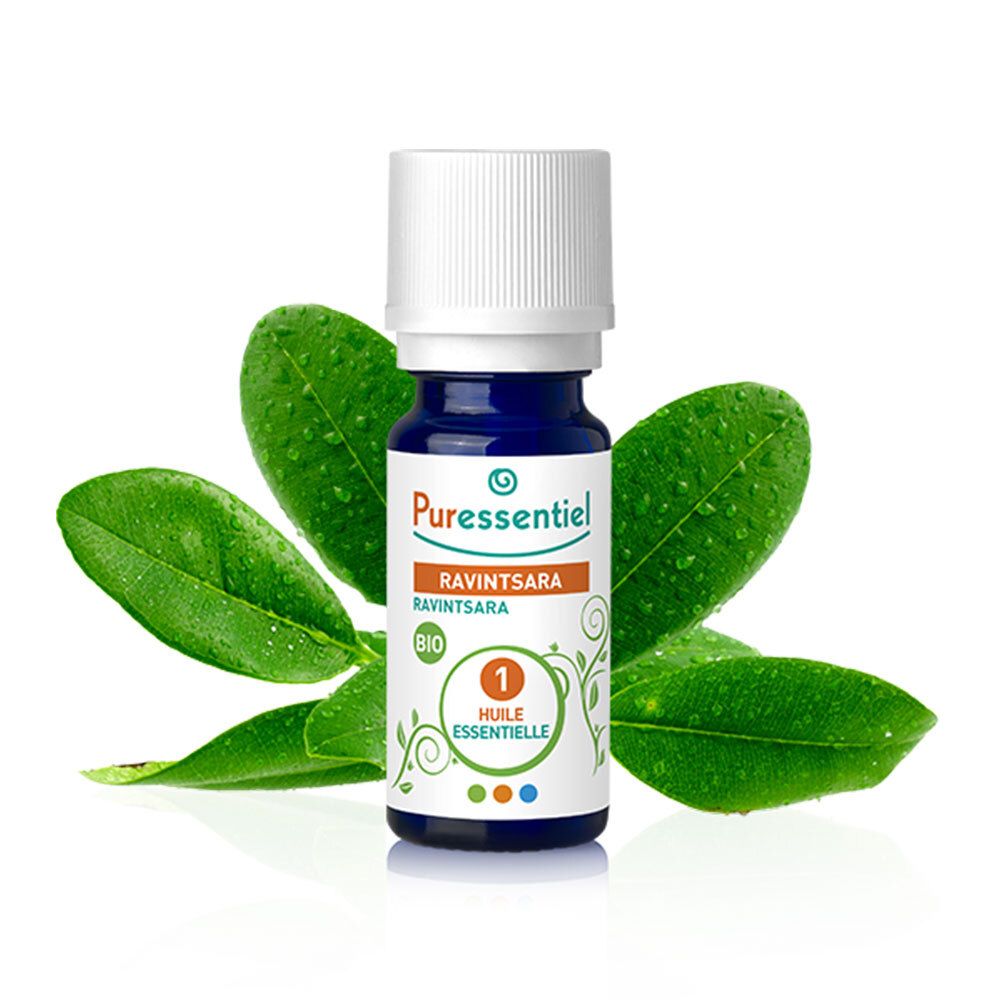 Puressentiel Plantaardige Olie Ravinstsara Bio