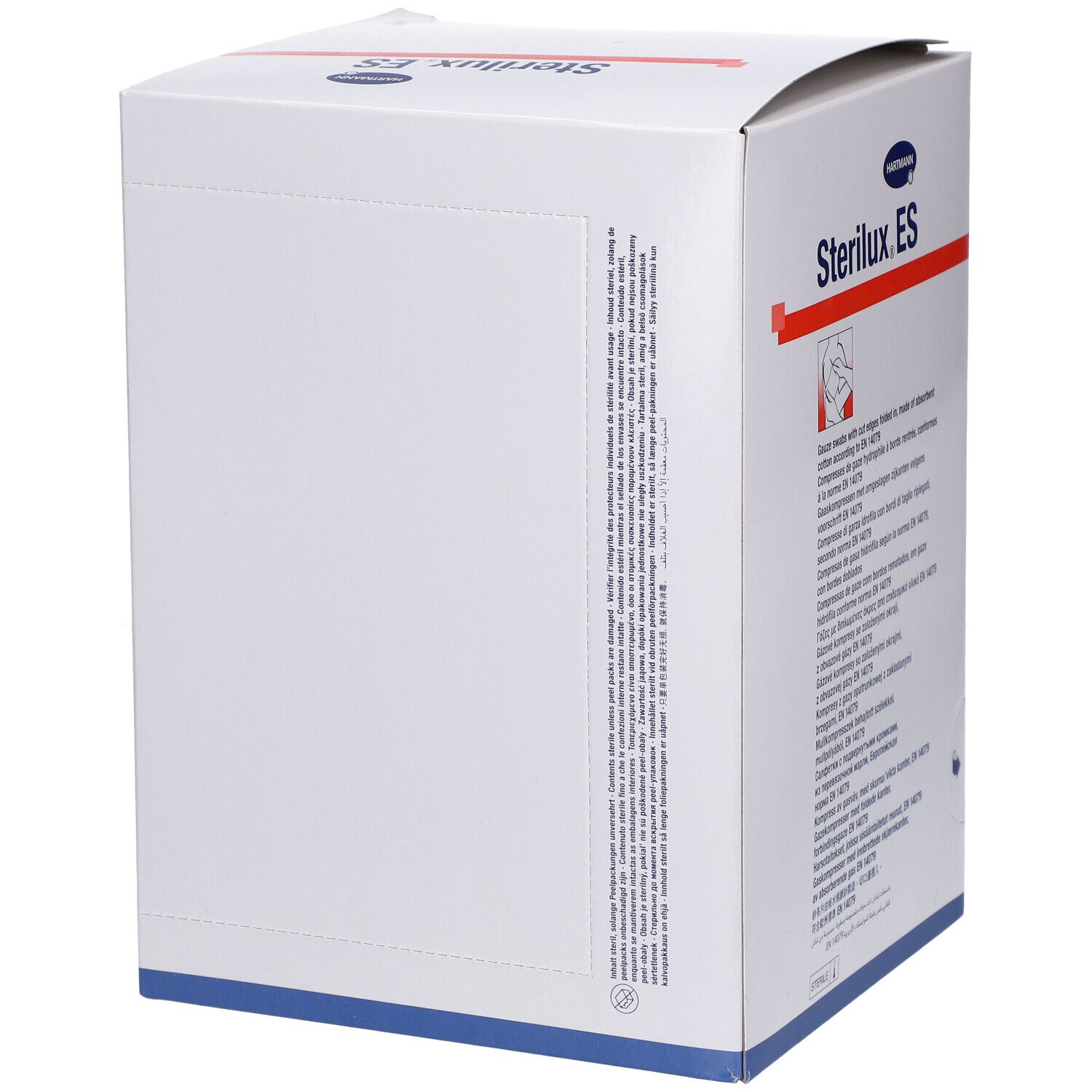 Comp St Sterilux Es17f 10x10 5x25