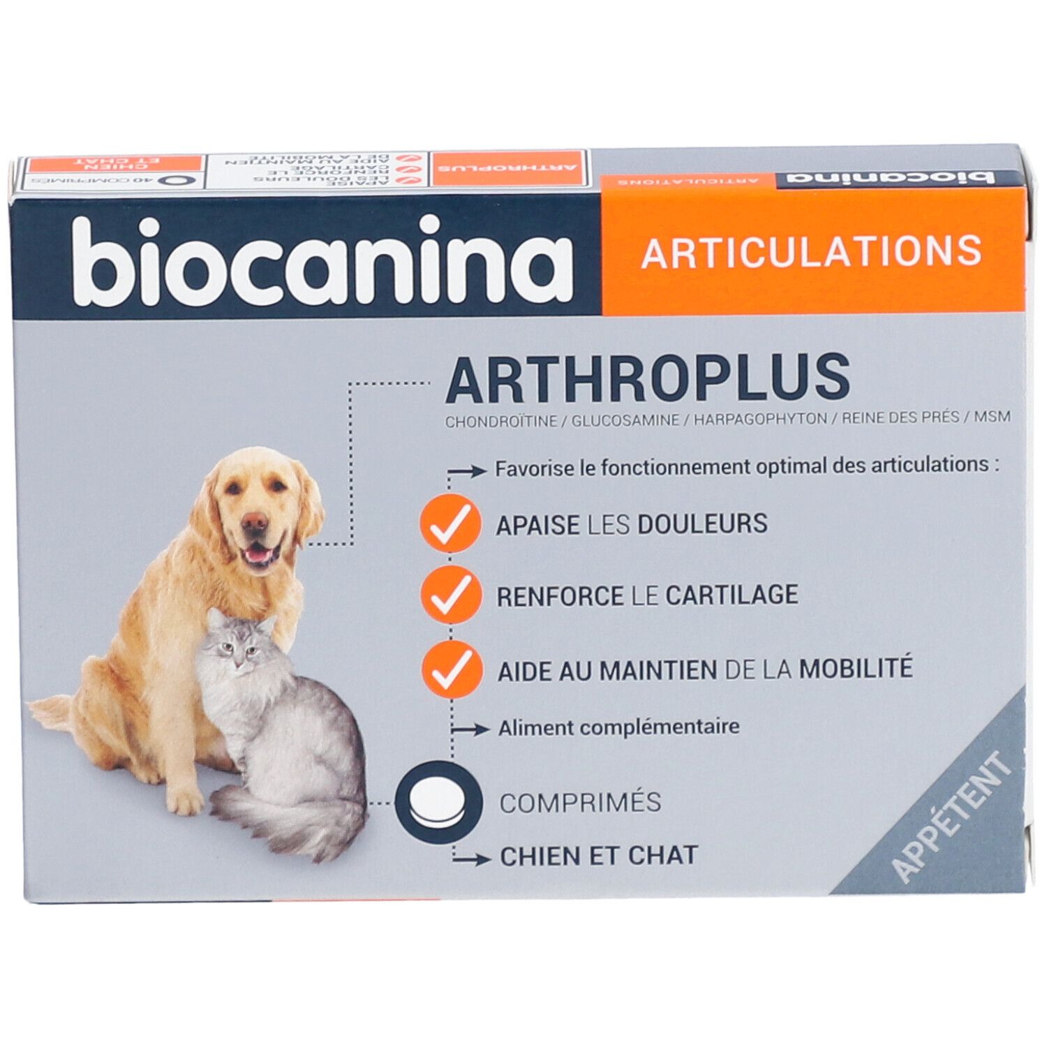 Biocanina Arthroplus
