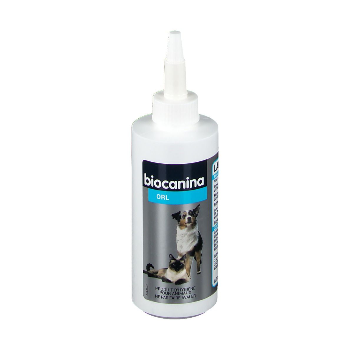 Biocanina Oormelk