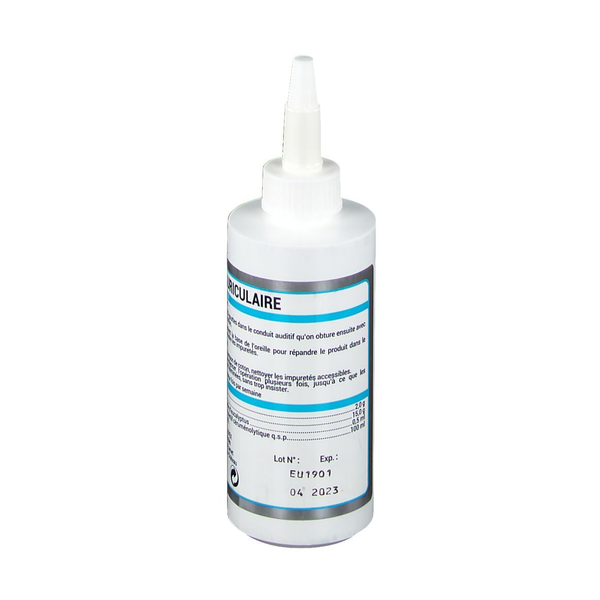 Biocanina Oormelk