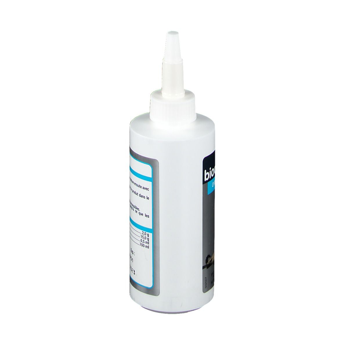 Biocanina Oormelk