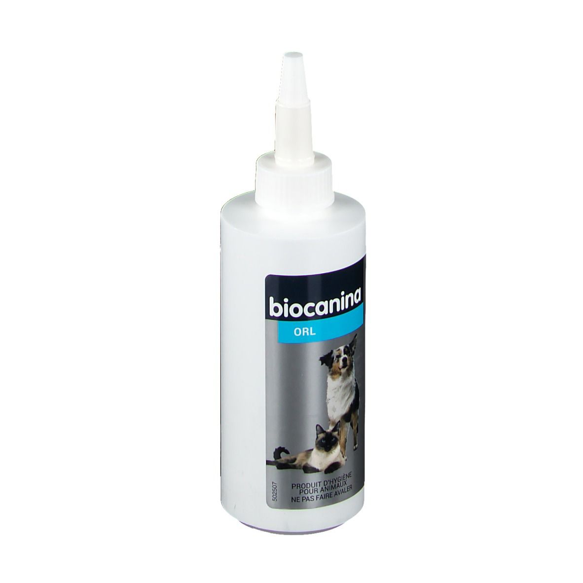 Biocanina Oormelk