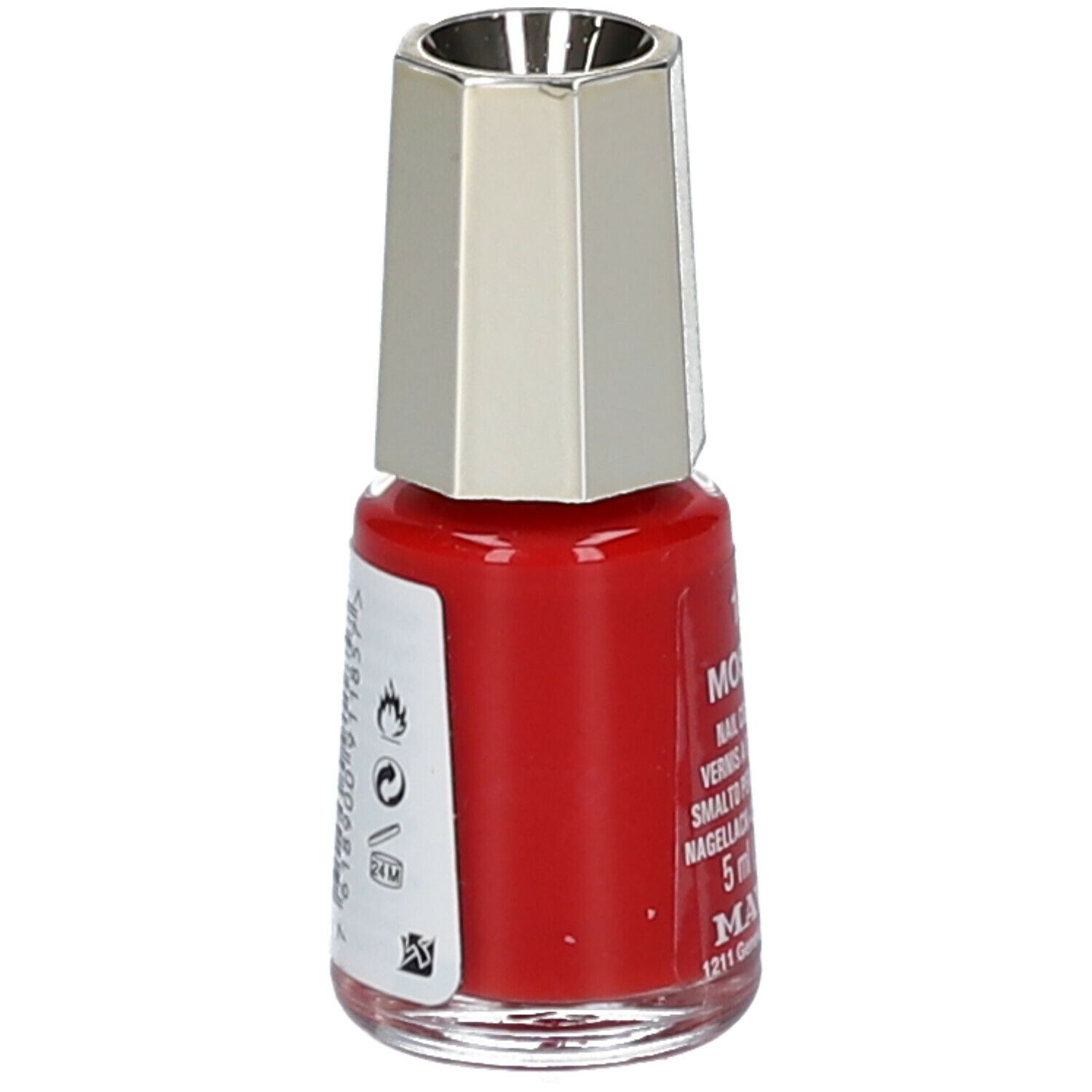 Mavala Mini Color  Mavala Mini Color crèmekleurige nagellak - Moscow 185