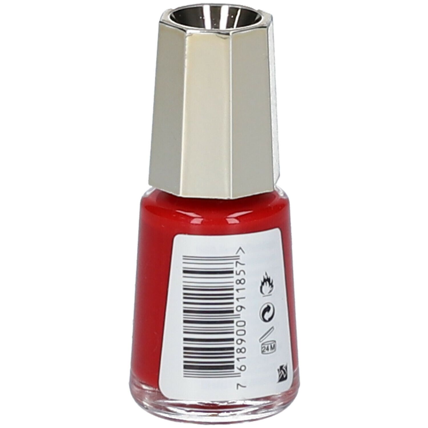 Mavala Mini Color  Mavala Mini Color crèmekleurige nagellak - Moscow 185