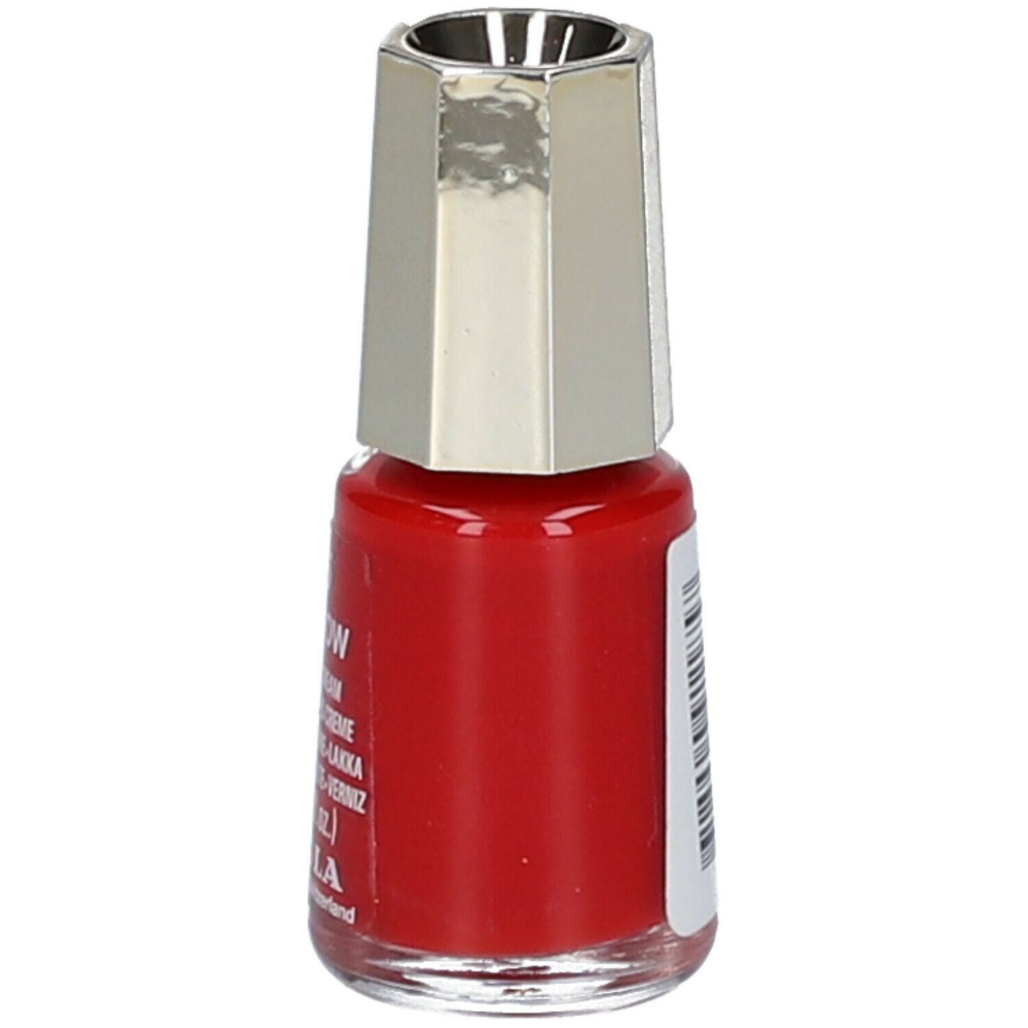 Mavala Mini Color  Mavala Mini Color crèmekleurige nagellak - Moscow 185