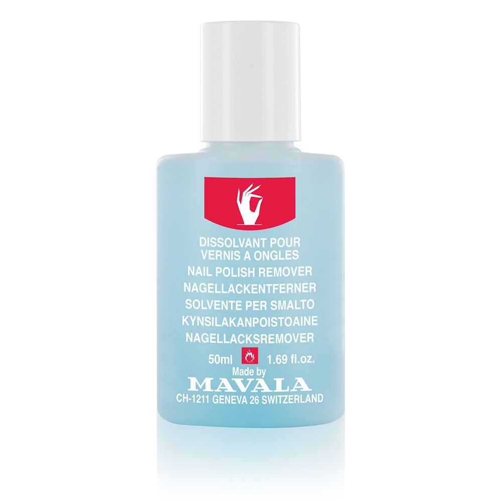 Mavala Zachte Nagellak Verwijderaar 50 ml