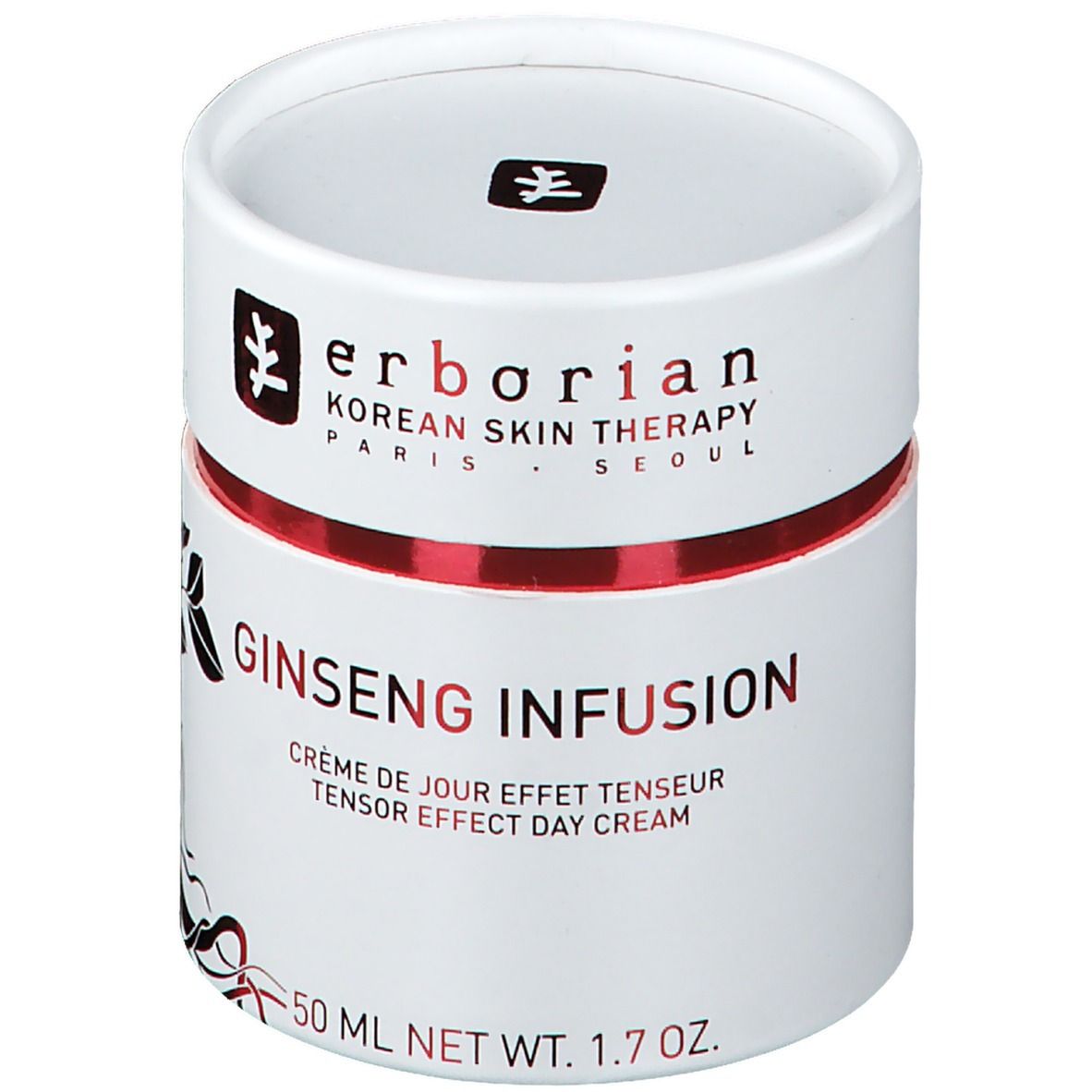 erborian Ginseng Infusion Day Cream