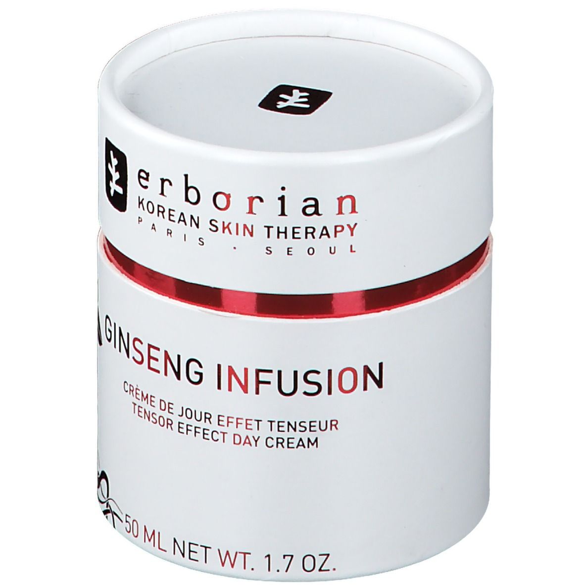 erborian Ginseng Infusion Day Cream