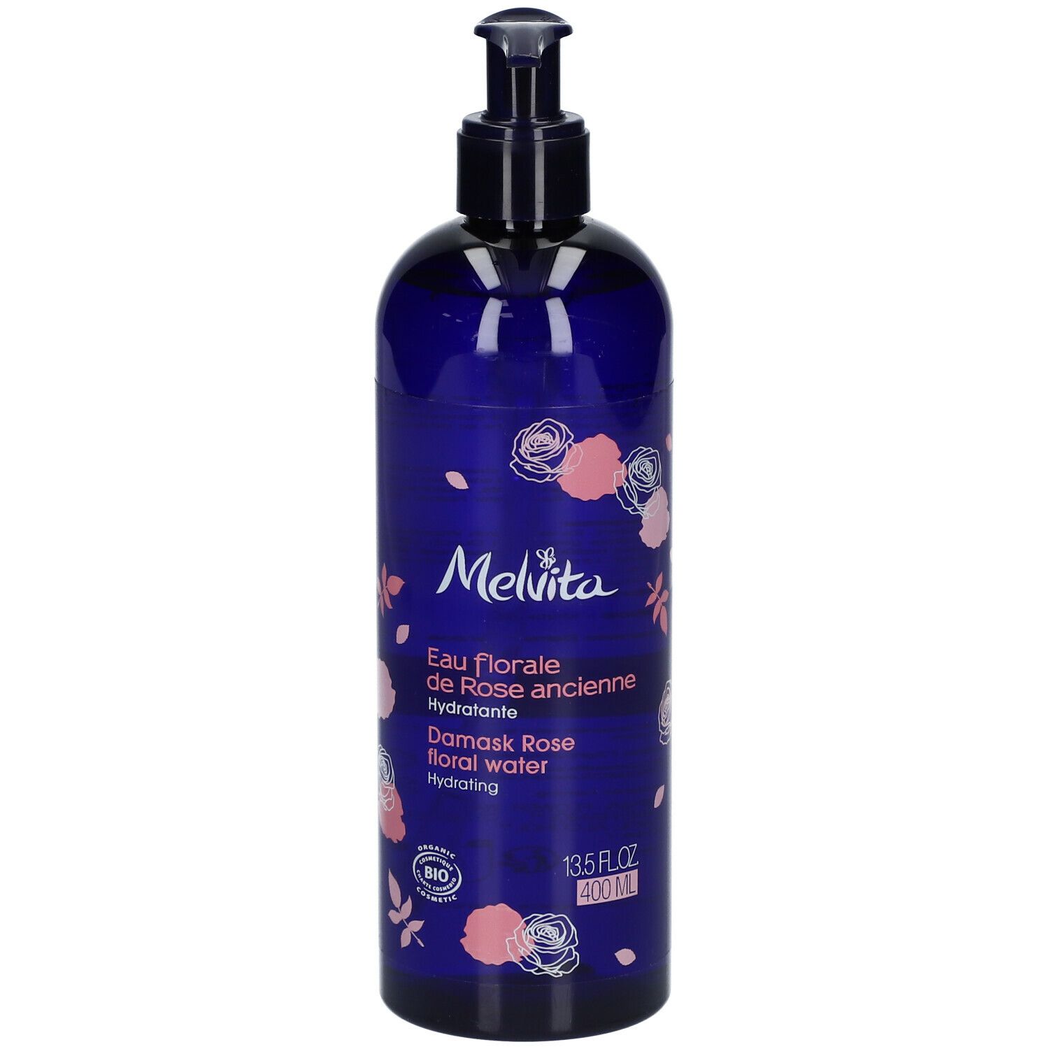 Melvita Eau Florale de Rose Ancienne