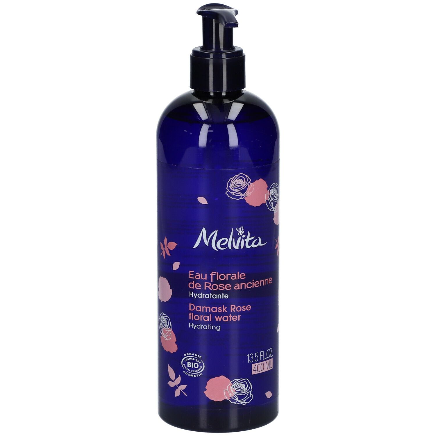 Melvita Eau Florale de Rose Ancienne