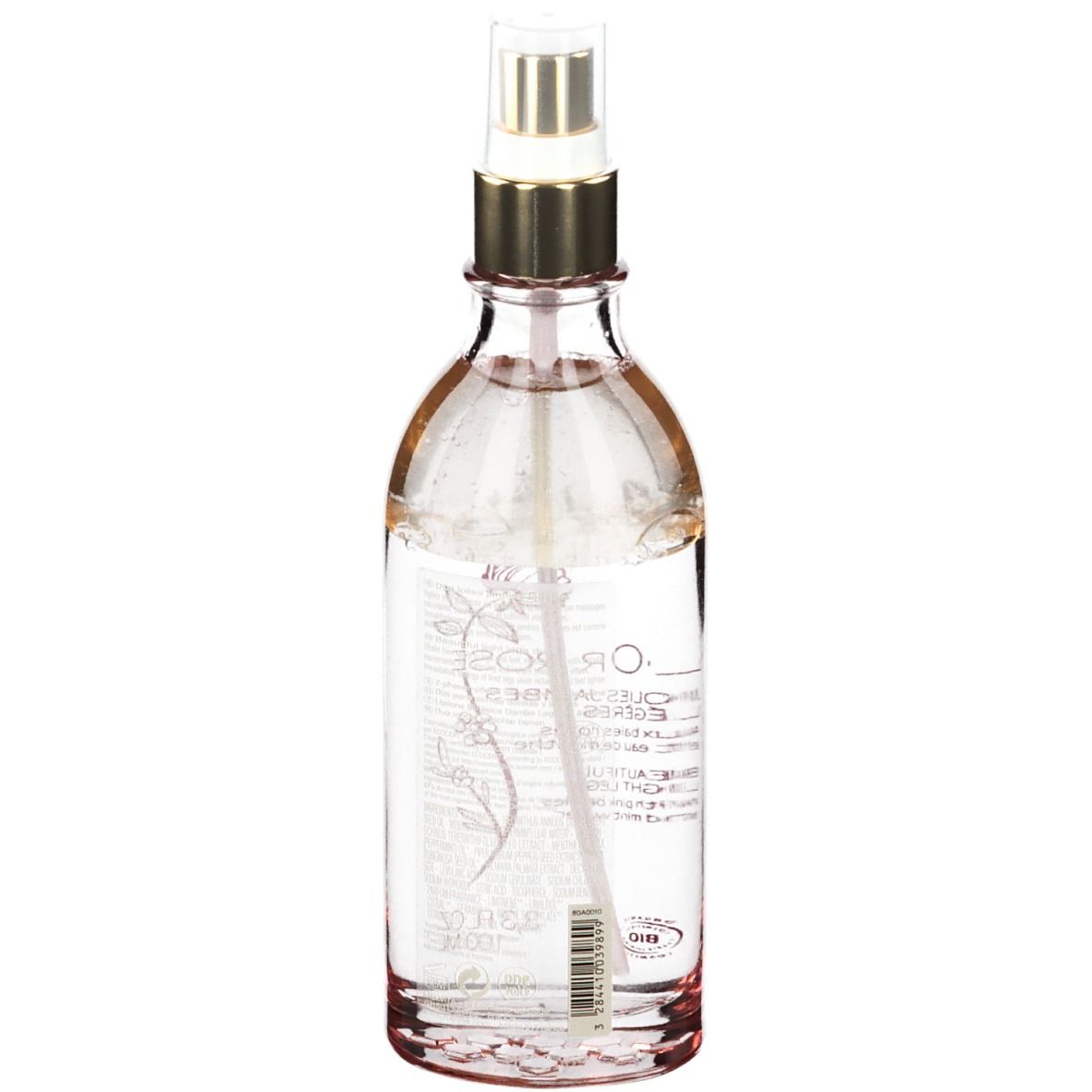 Melvita Or Rose Jambe Leg 100ml