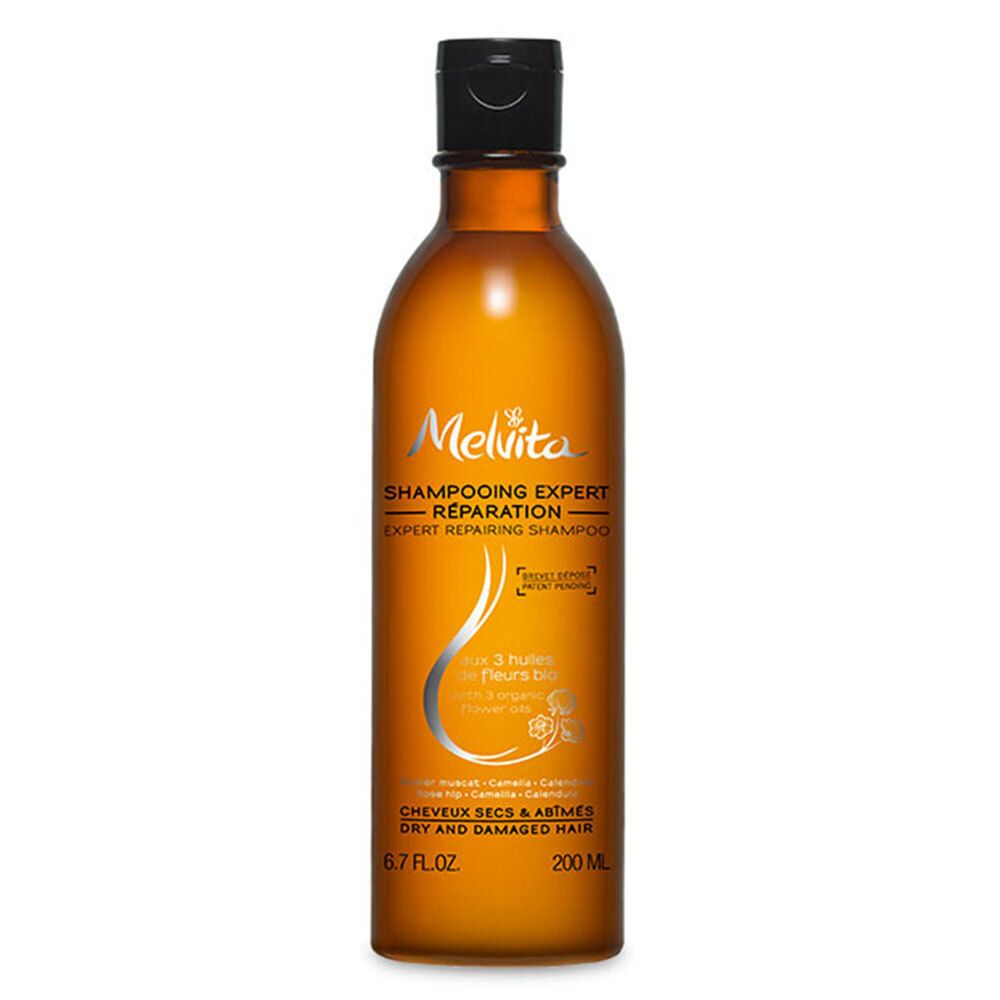 Melvita Shp Expert Repar 200ml