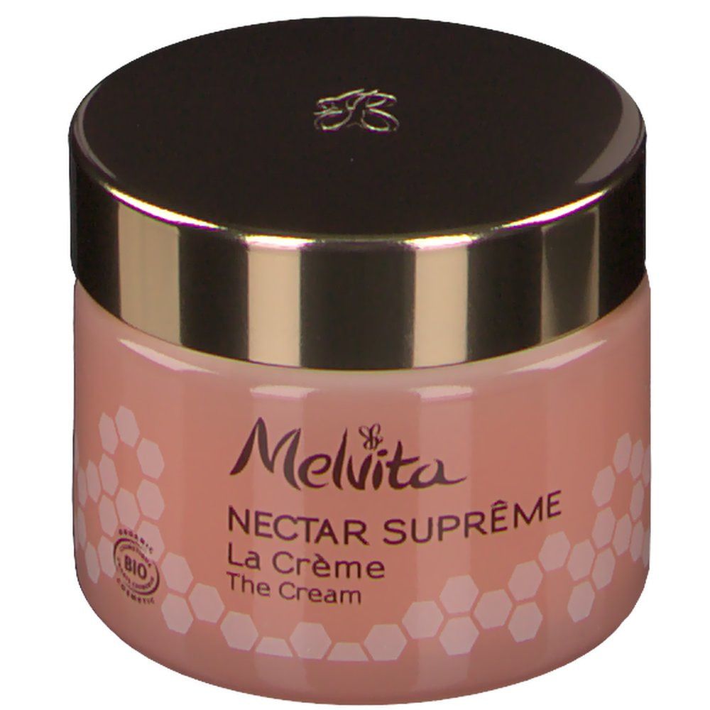 Melvita Nectar Suprême La Crème