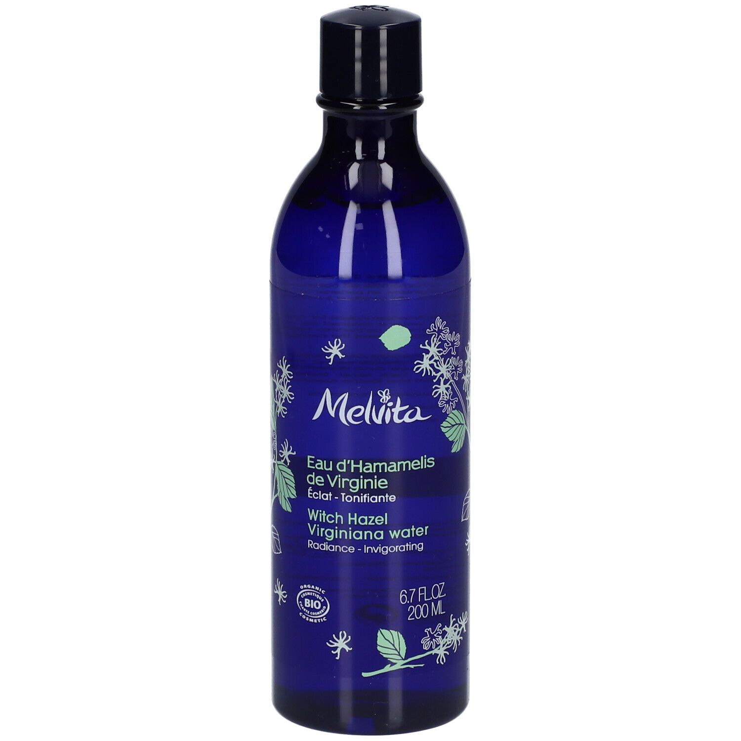 Melvita Eau d'Hamamelis de Virginie
