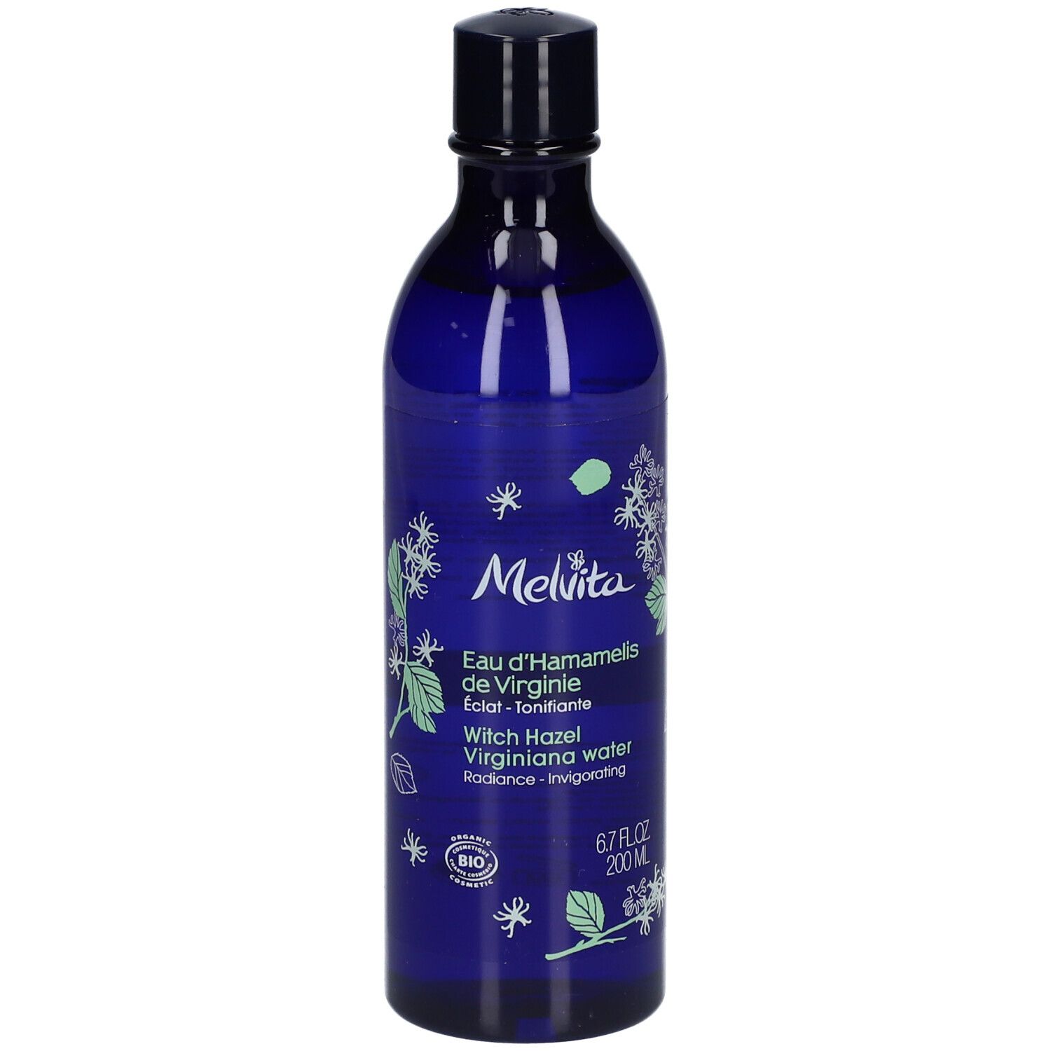 Melvita Eau d'Hamamelis de Virginie