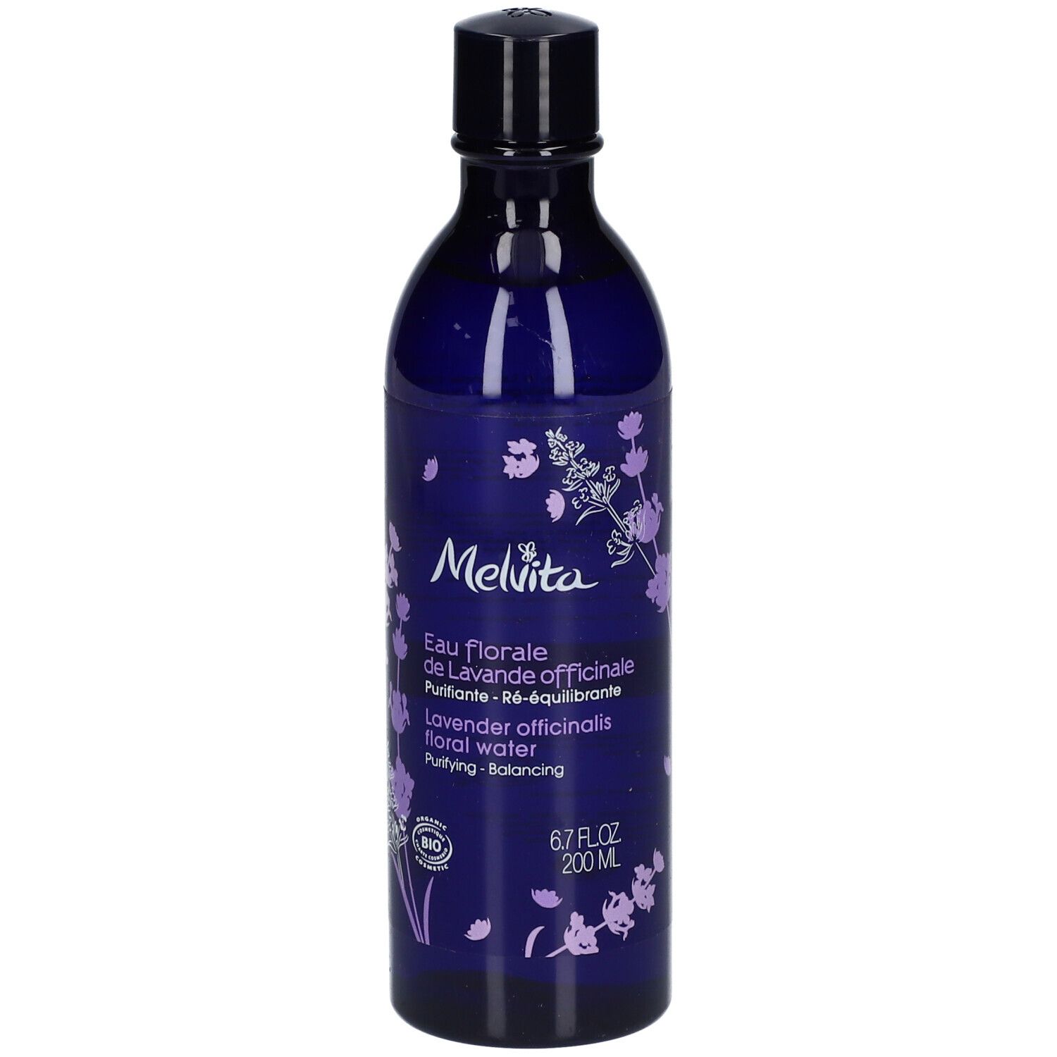 Melvita Lavender Officinalis Floral Water