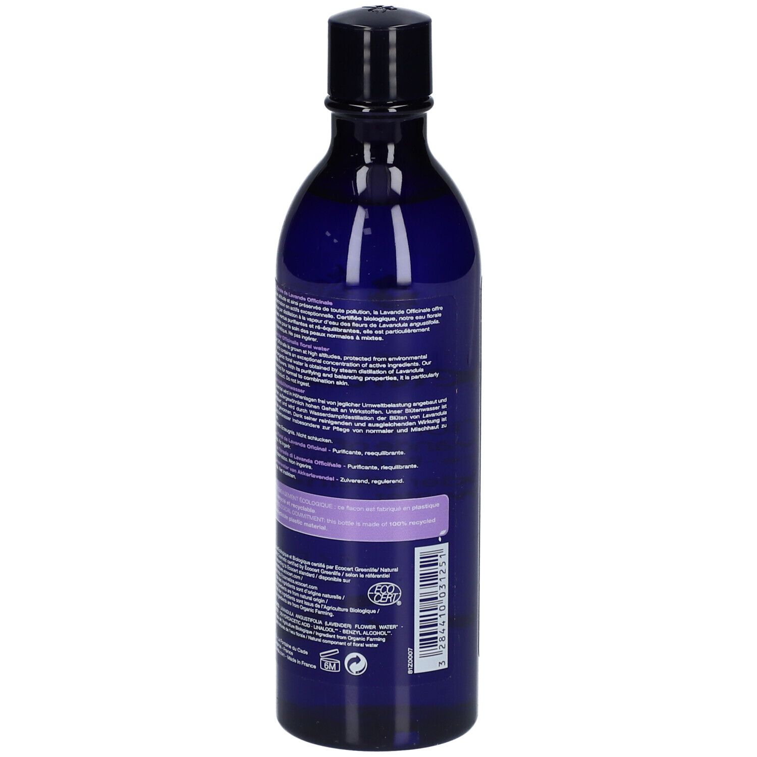 Melvita Lavender Officinalis Floral Water