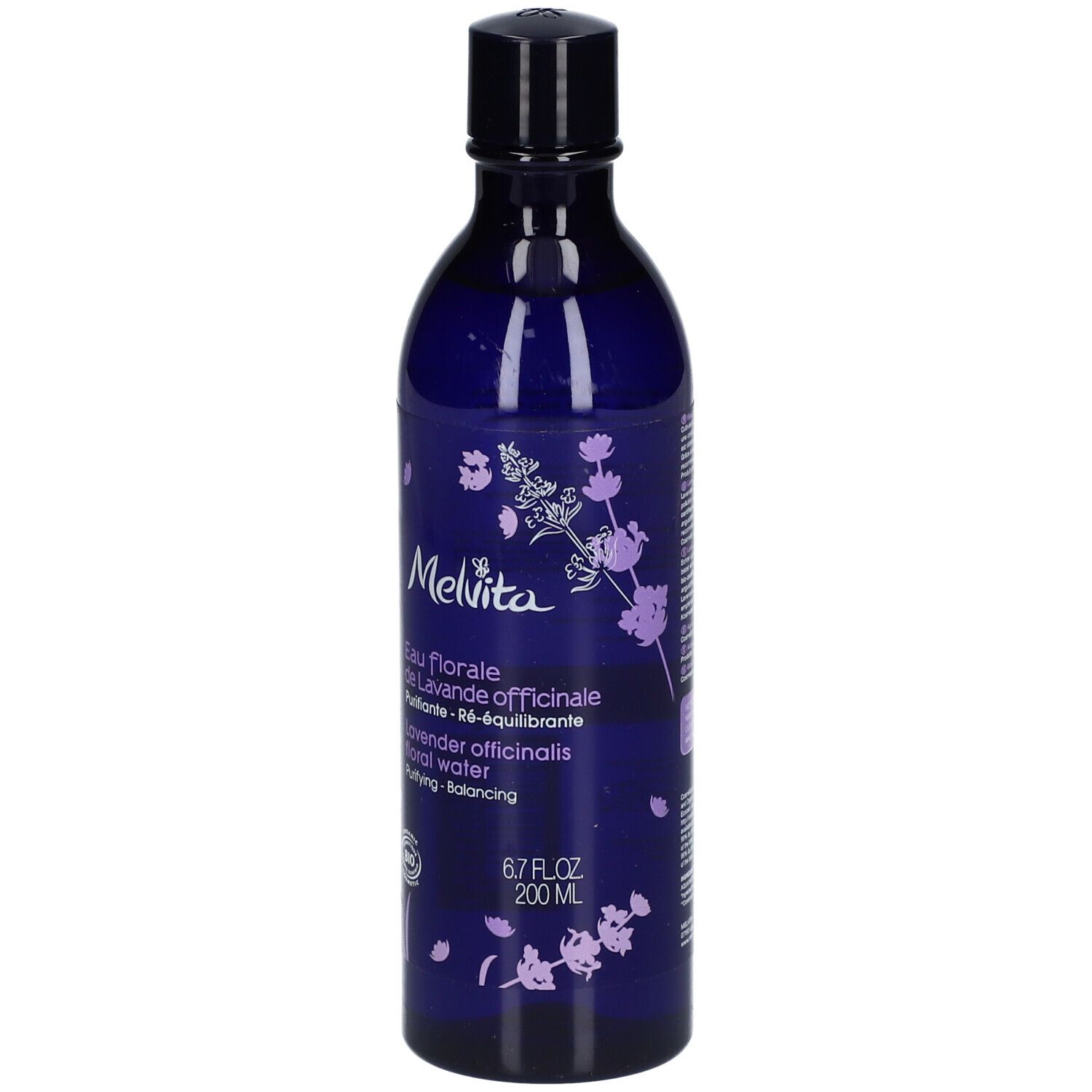 Melvita Lavender Officinalis Floral Water