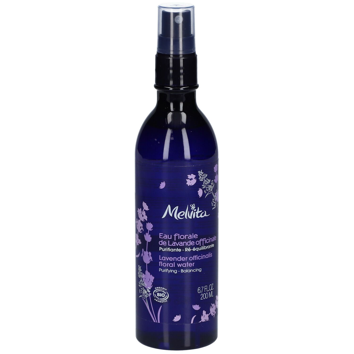Melvita Eau Florale de Lavande Officinale