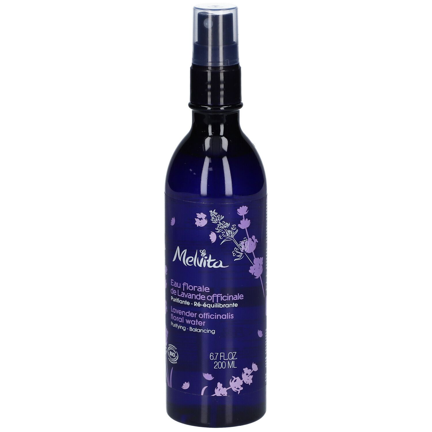 Melvita Eau Florale de Lavande Officinale