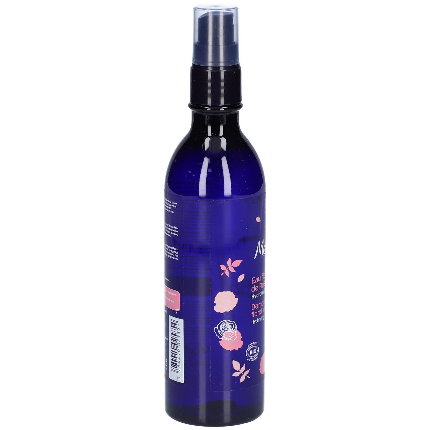 Melvita Eau Florale de Rose Ancienne