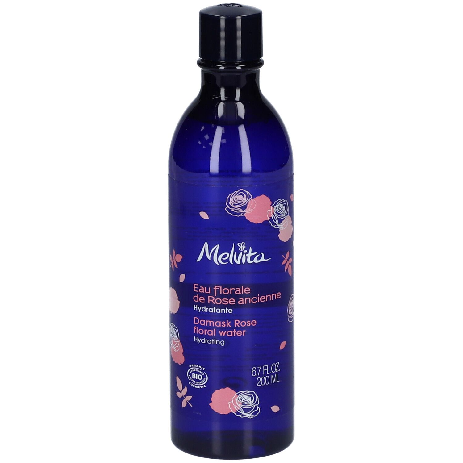 Melvita Eau Florale de Rose Ancienne