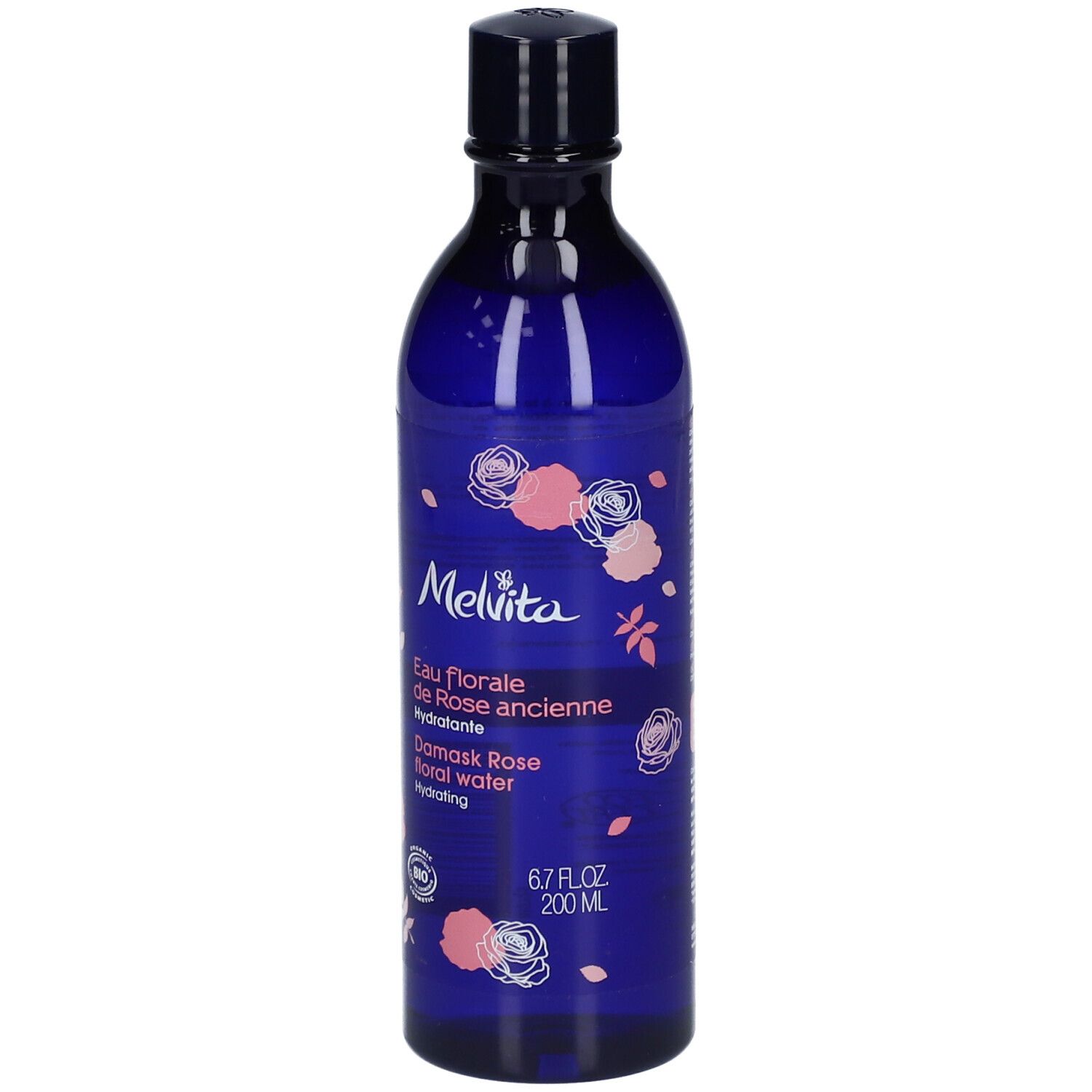 Melvita Eau Florale de Rose Ancienne