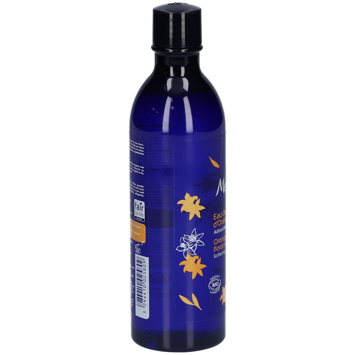 Melvita Eau de Fleurs d'Oranger Bigarade
