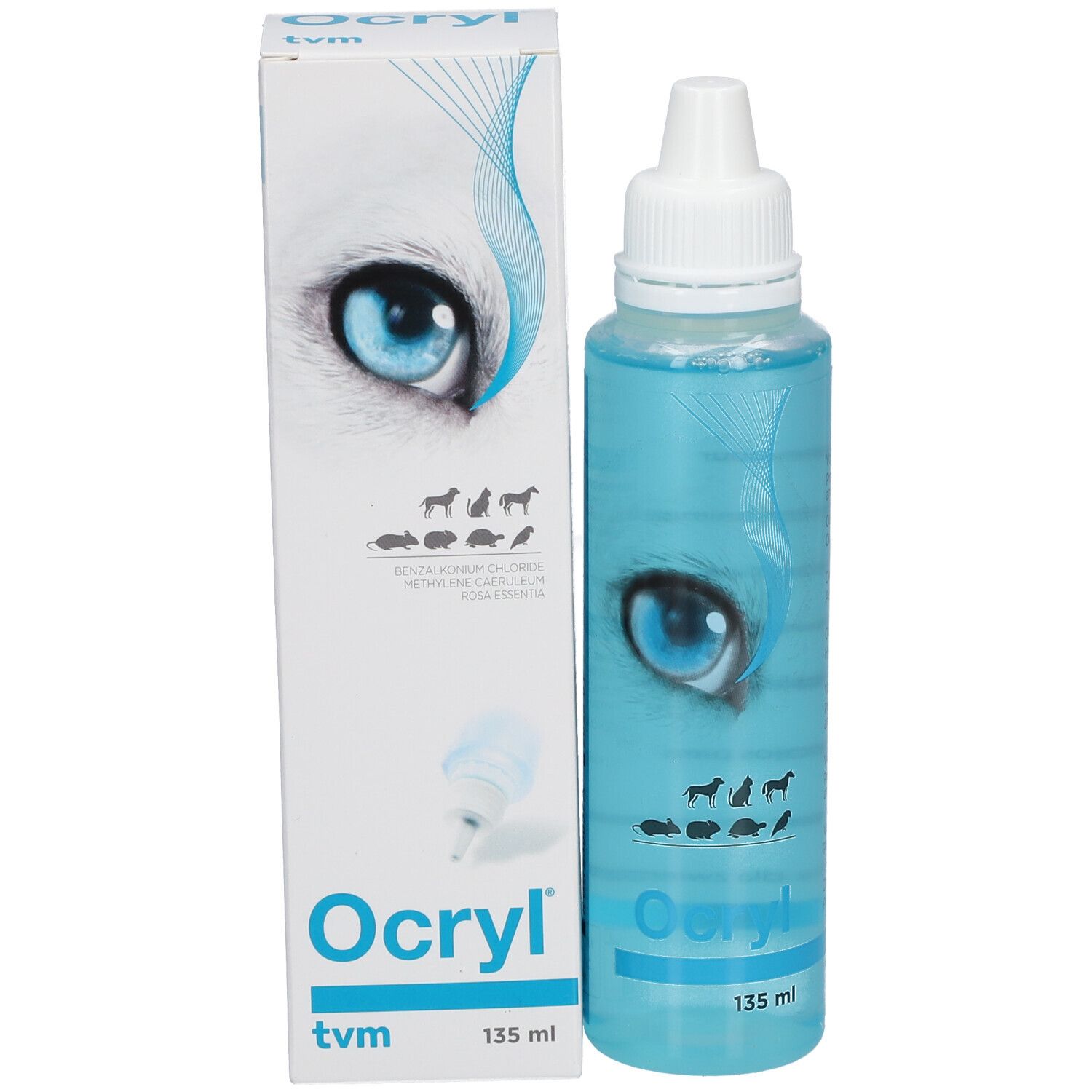 OCRYL®