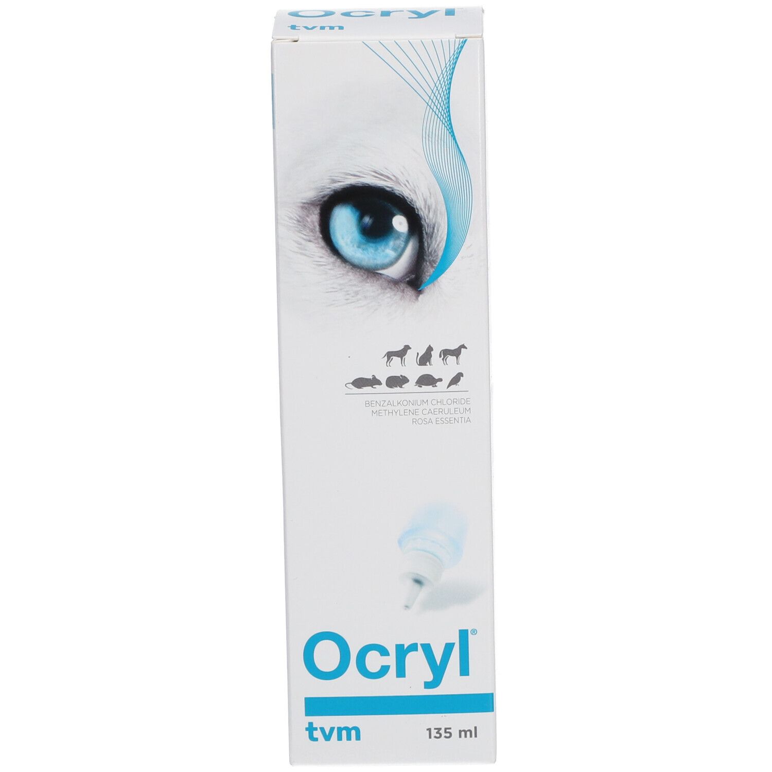 OCRYL®