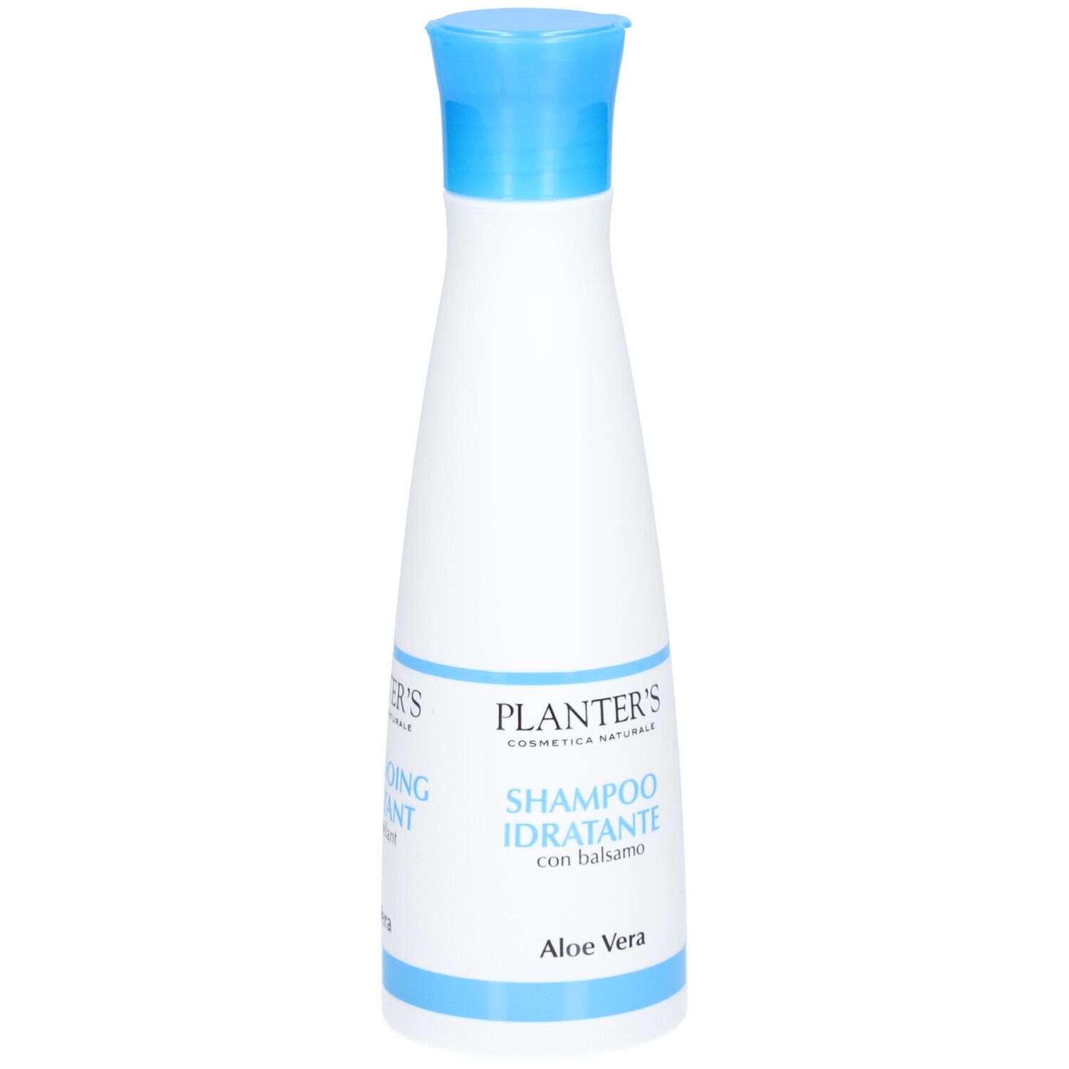 Planter's Shampooing Hydratant Aloe Vera